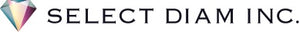 Select Diam Inc logo